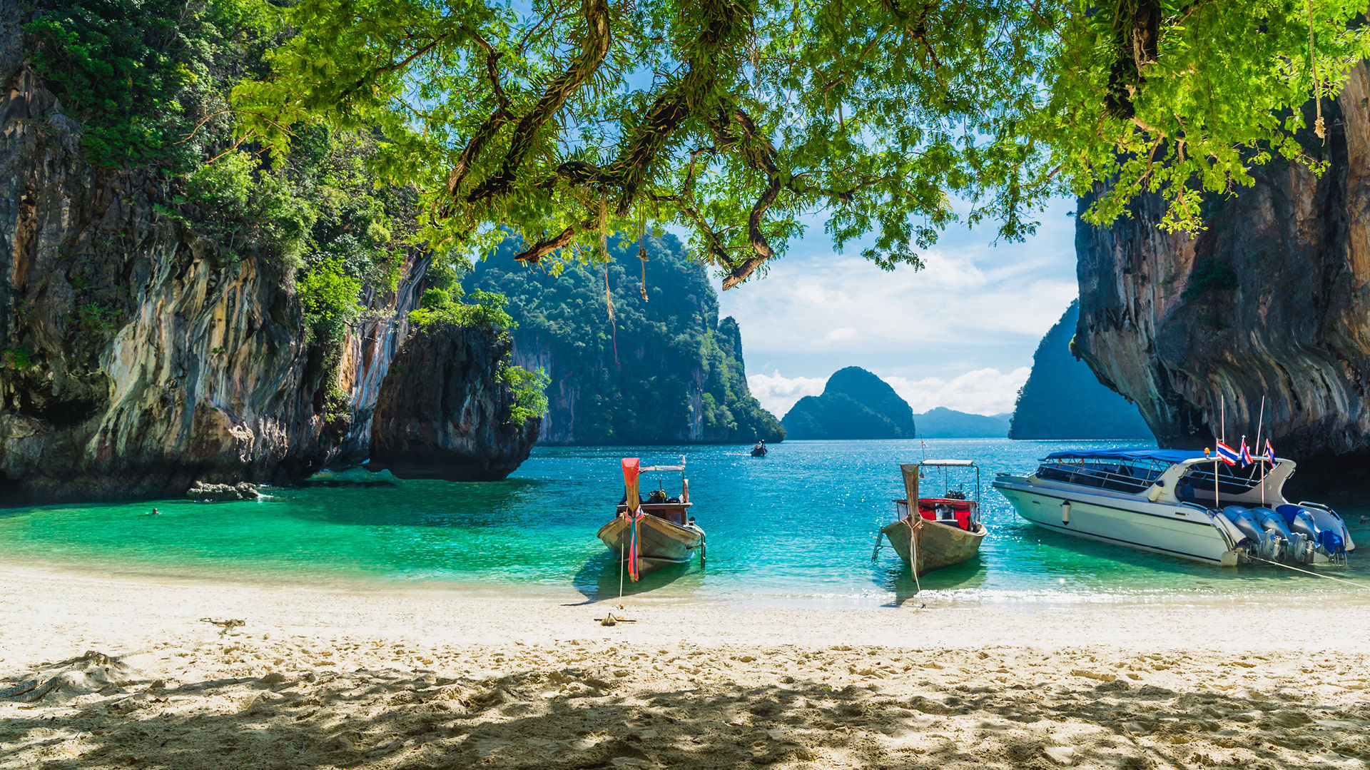 Exploring The Paradise: Andaman And Nicobar Islands